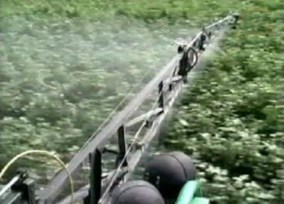 PESTICIDAS (1)  CAMPESINOS